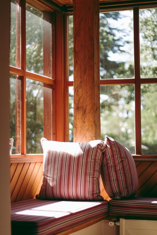 Yelcho En La Patagonia Villa Chaitén Cameră foto