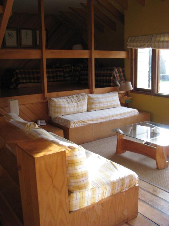 Yelcho En La Patagonia Villa Chaitén Cameră foto