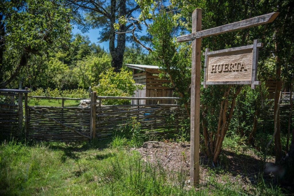 Yelcho En La Patagonia Villa Chaitén Exterior foto