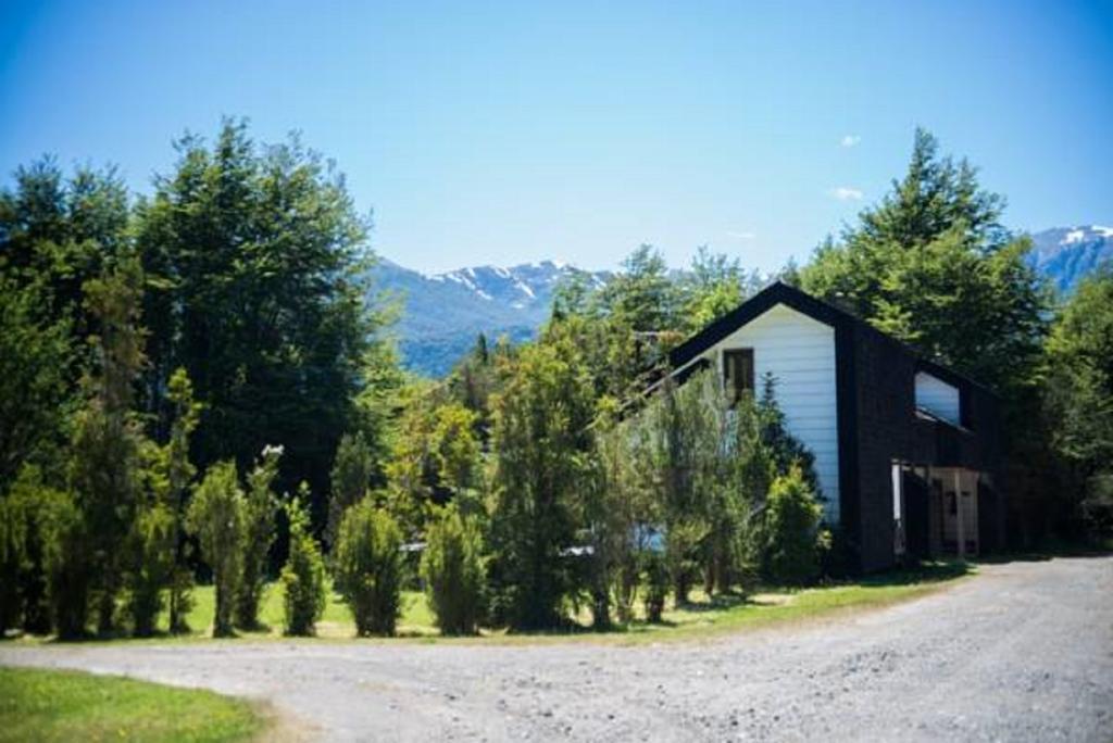 Yelcho En La Patagonia Villa Chaitén Exterior foto